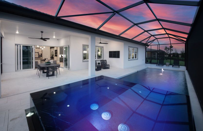 Your Outdoor Oasis