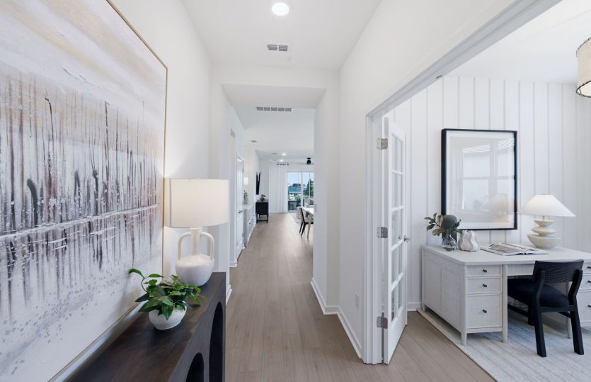 Entryway