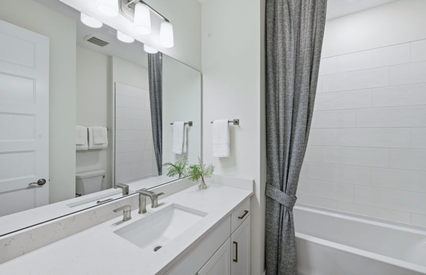 Bathroom 2