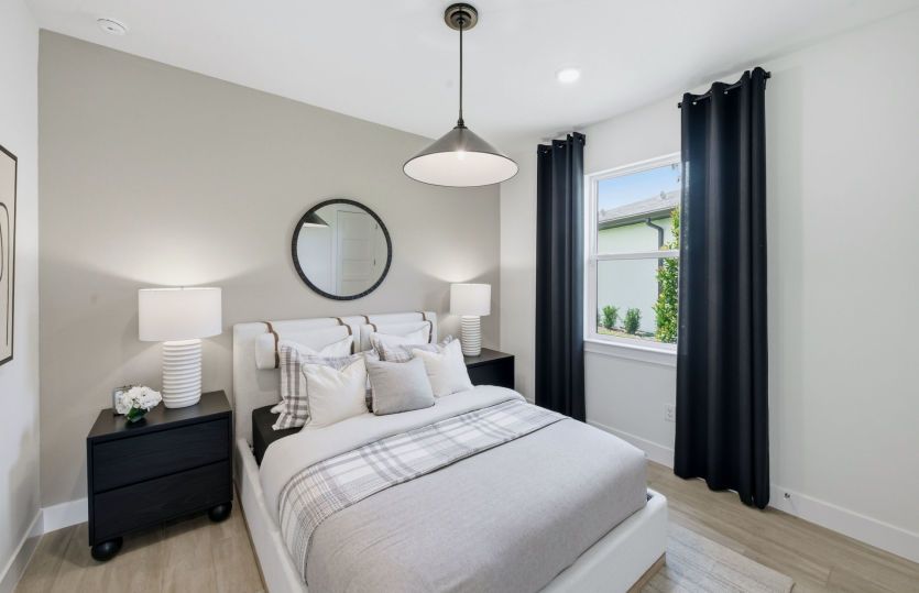 All Gen Bedroom