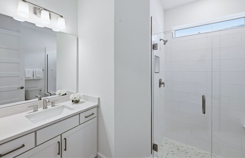 All Gen Bathroom