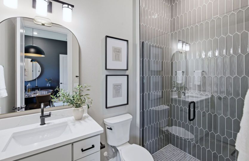 Bathroom 2