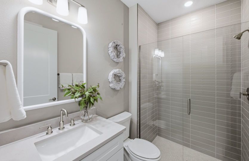 Bathroom 2