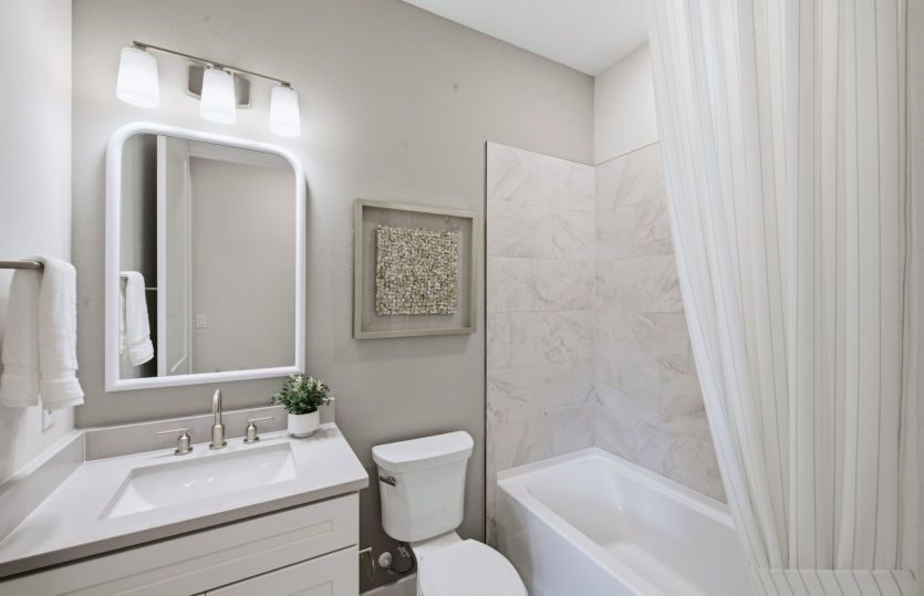 Bathroom 3