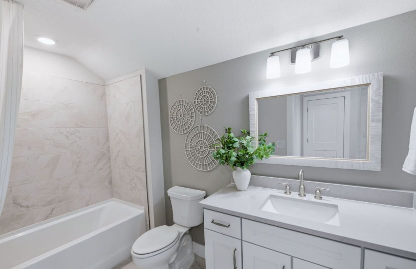 Bathroom 4