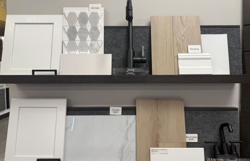 Design Selections