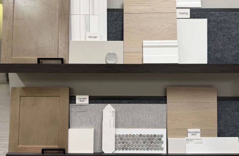 Design Selections