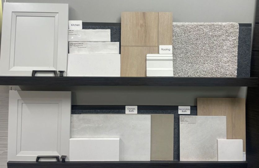 Design Selections