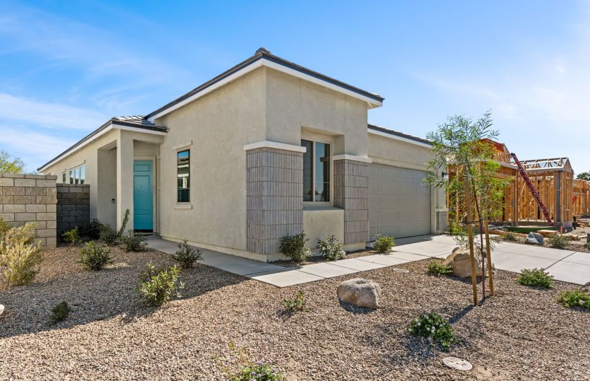 Homesite 25-01