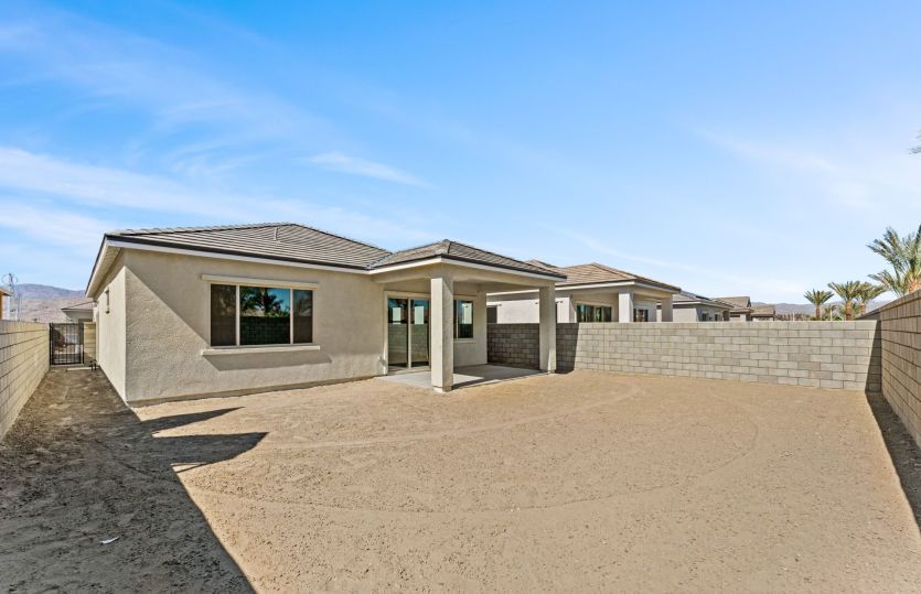 Homesite 25-01