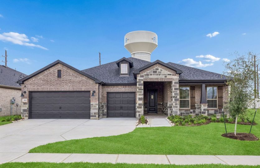 Renown - Del Webb Fulshear: Fulshear, Texas - Del Webb