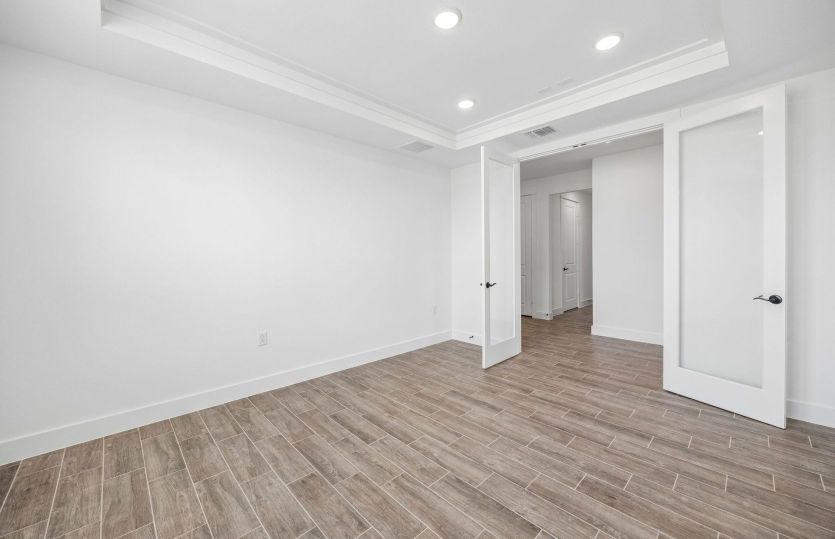 Quick Move-in Home