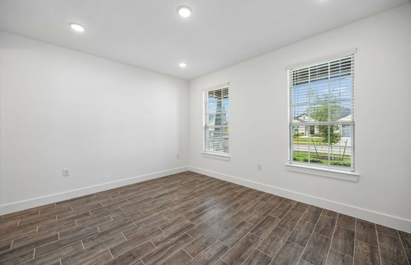 Quick Move-in Home