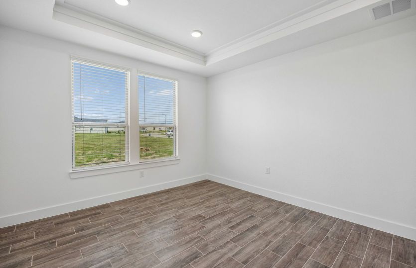 Quick Move-in Home