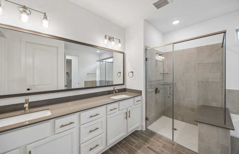 Quick Move-in Home