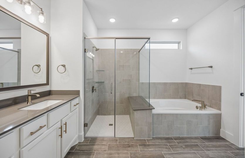 Quick Move-in Home