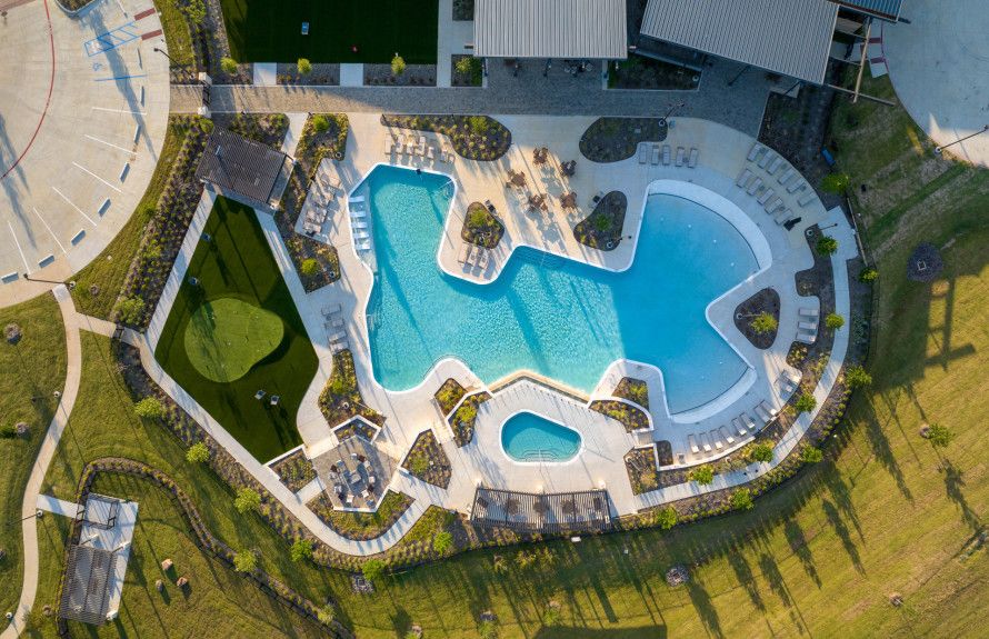 casa en Del Webb at Legacy Hills por Del Webb