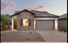 Sun City Festival: Buckeye, Arizona - Del Webb