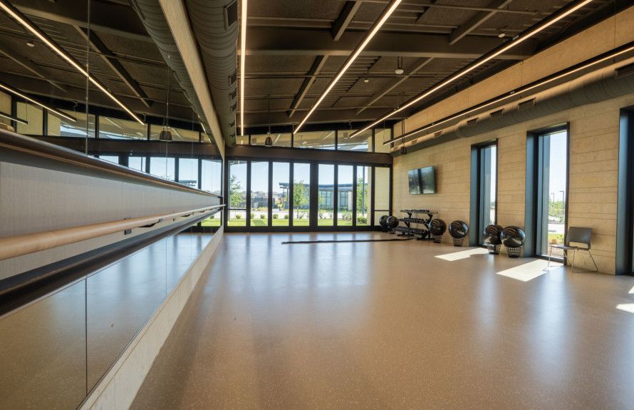 Movement Studio