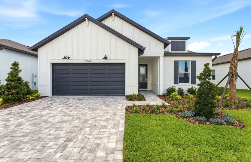 13504 CANYON RIDGE ROAD (Mystique)