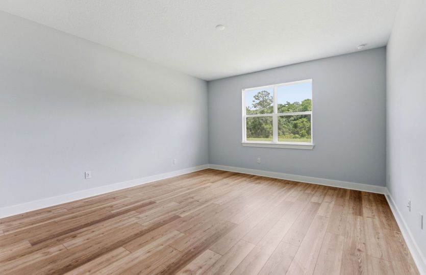 Owner's Suite