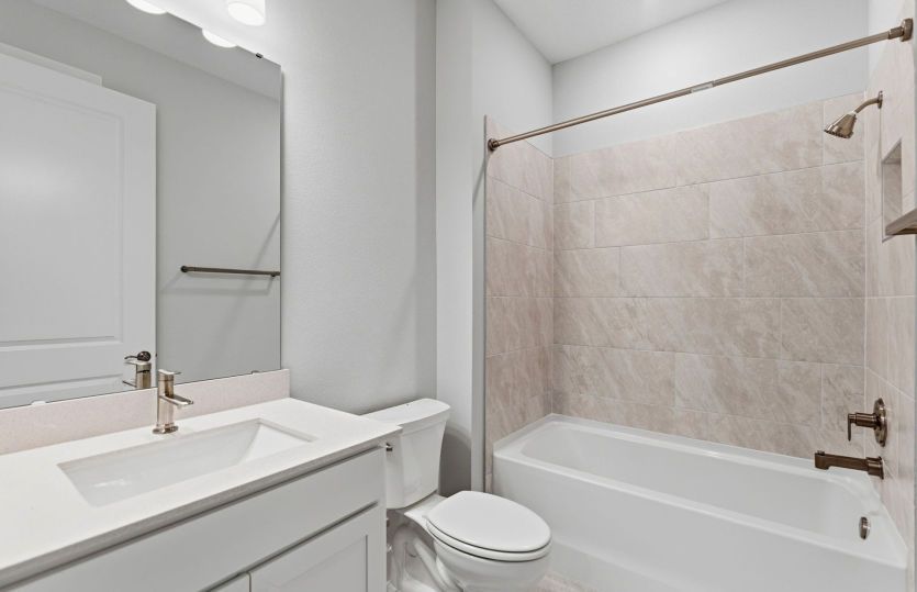 Bathroom 2