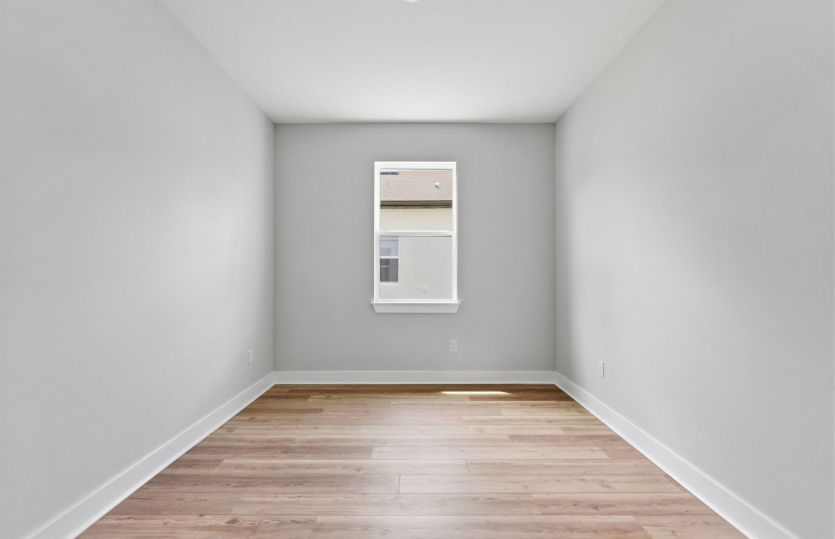 Flex Room