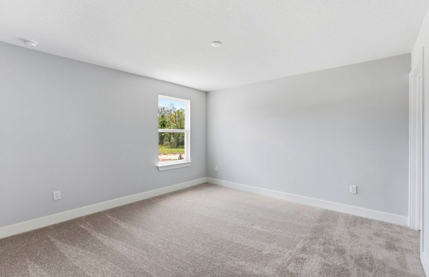 2nd Floor Bedroom