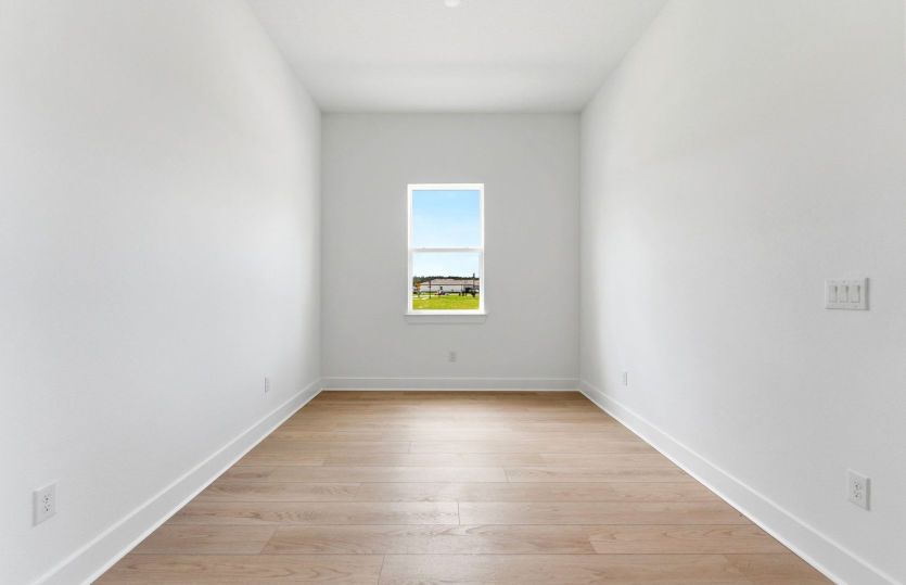 Flex Room