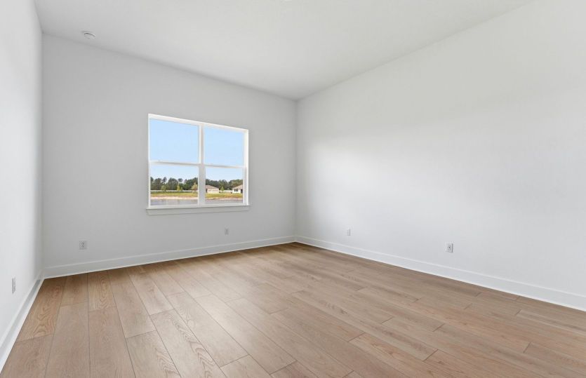 Owner's Suite