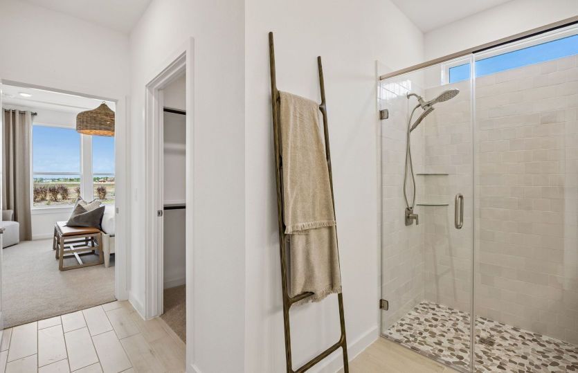 Hallmark Model
