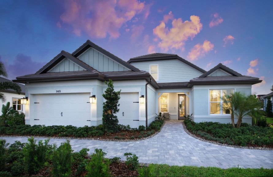 Explore by Del Webb Verona