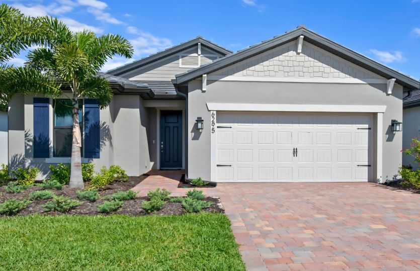 Mystique - Del Webb Naples: Ave Maria, Florida - Del Webb