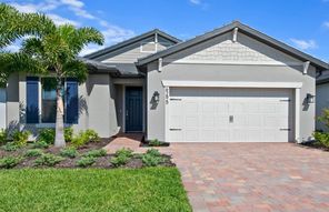 6295 Van Buren Court (Mystique)