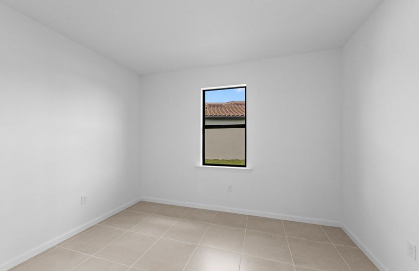 Flex room