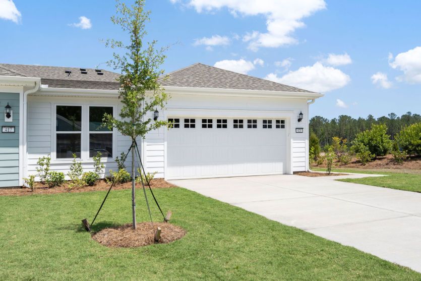 Brilliance - Sun City Hilton Head: Bluffton, South Carolina - Del Webb