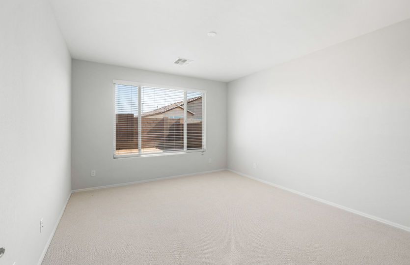 Owner's Suite