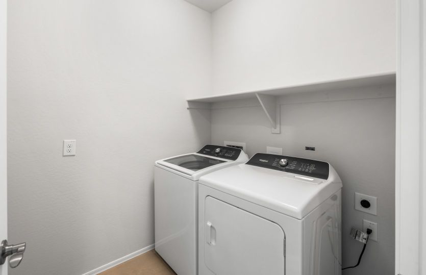 Laundry