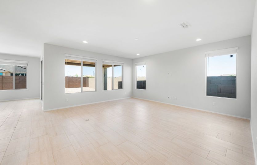 Gathering Room