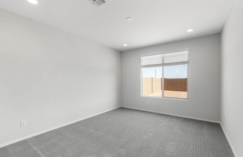 Owner's Suite