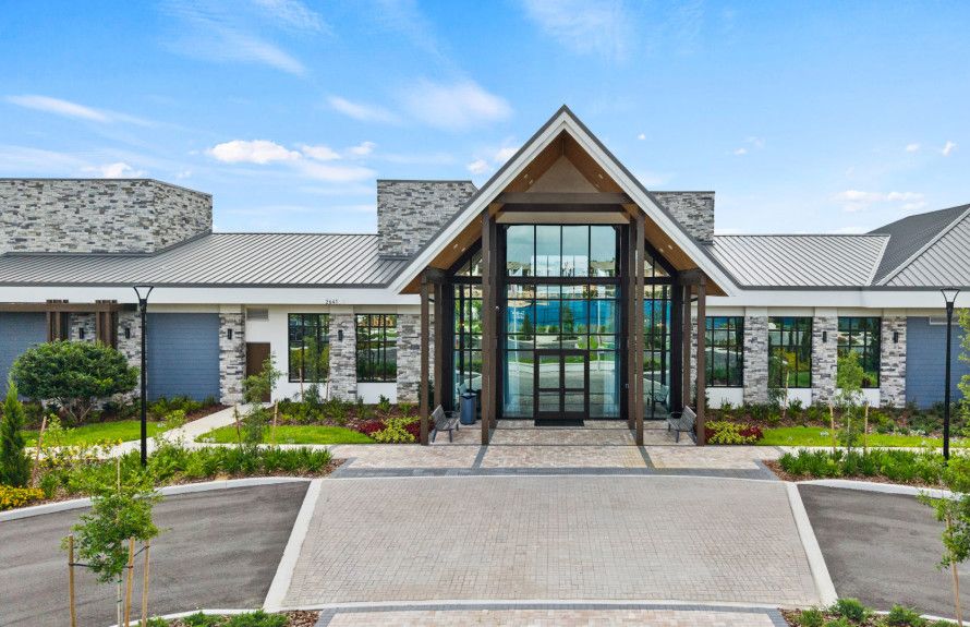 Welcome to the Vista Club