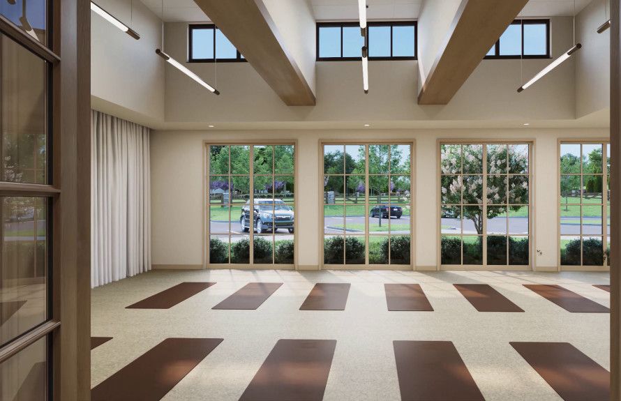 Workout Studio