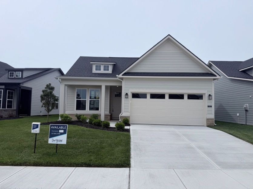 13325 Seven Springs Lane (Vista)