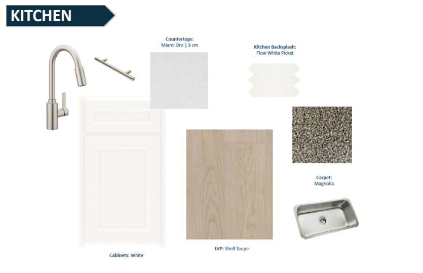 Hallmark | Design Selections