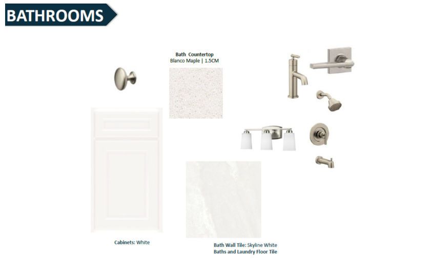 Hallmark | Design Selections