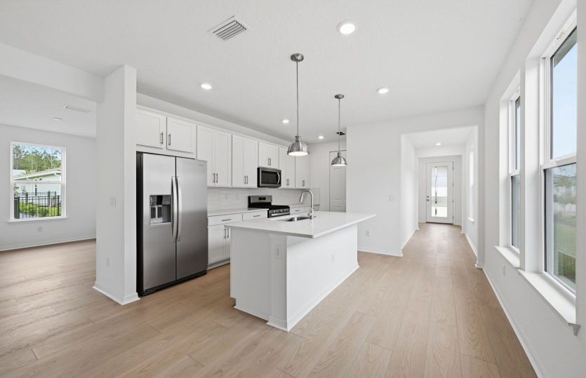 Hallmark | Kitchen