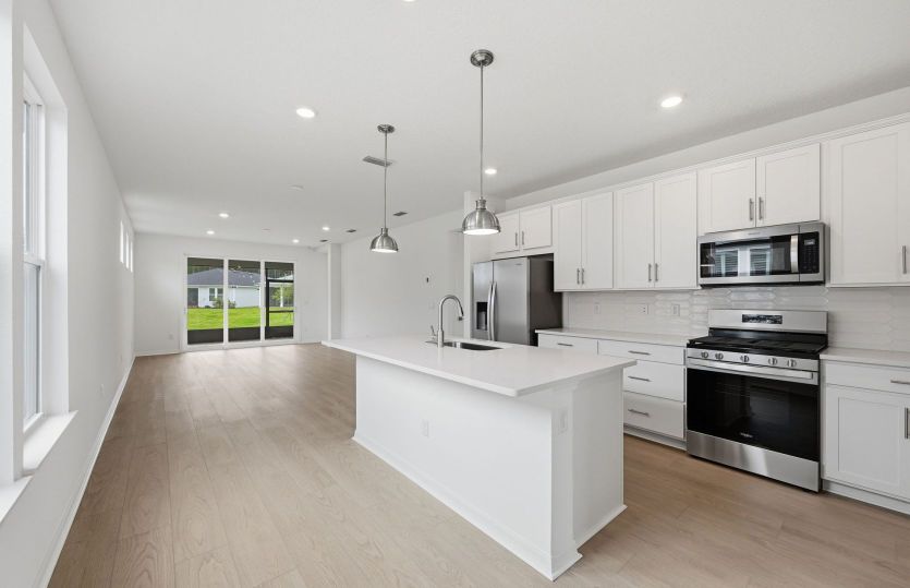 Hallmark | Kitchen