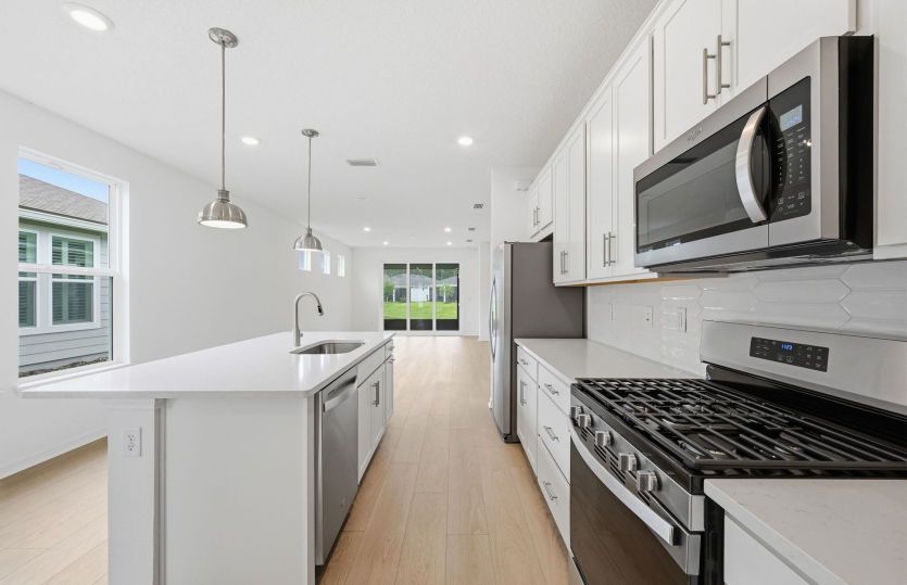 Hallmark | Kitchen