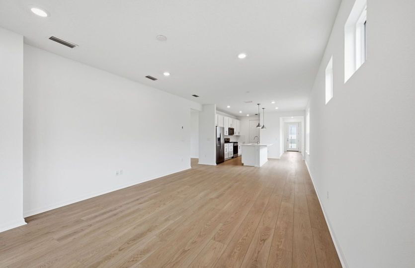 Hallmark | Gathering Room
