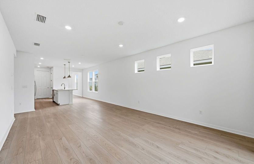 Hallmark | Gathering Room
